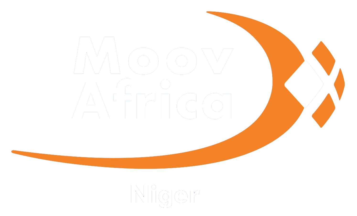 My Moov MOOV AFRICA NIGER