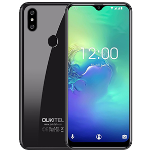 Oukitel C 15 Pro