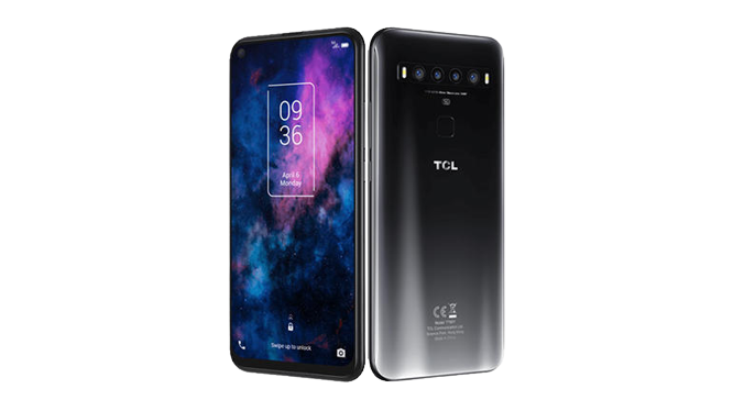 TCL 10