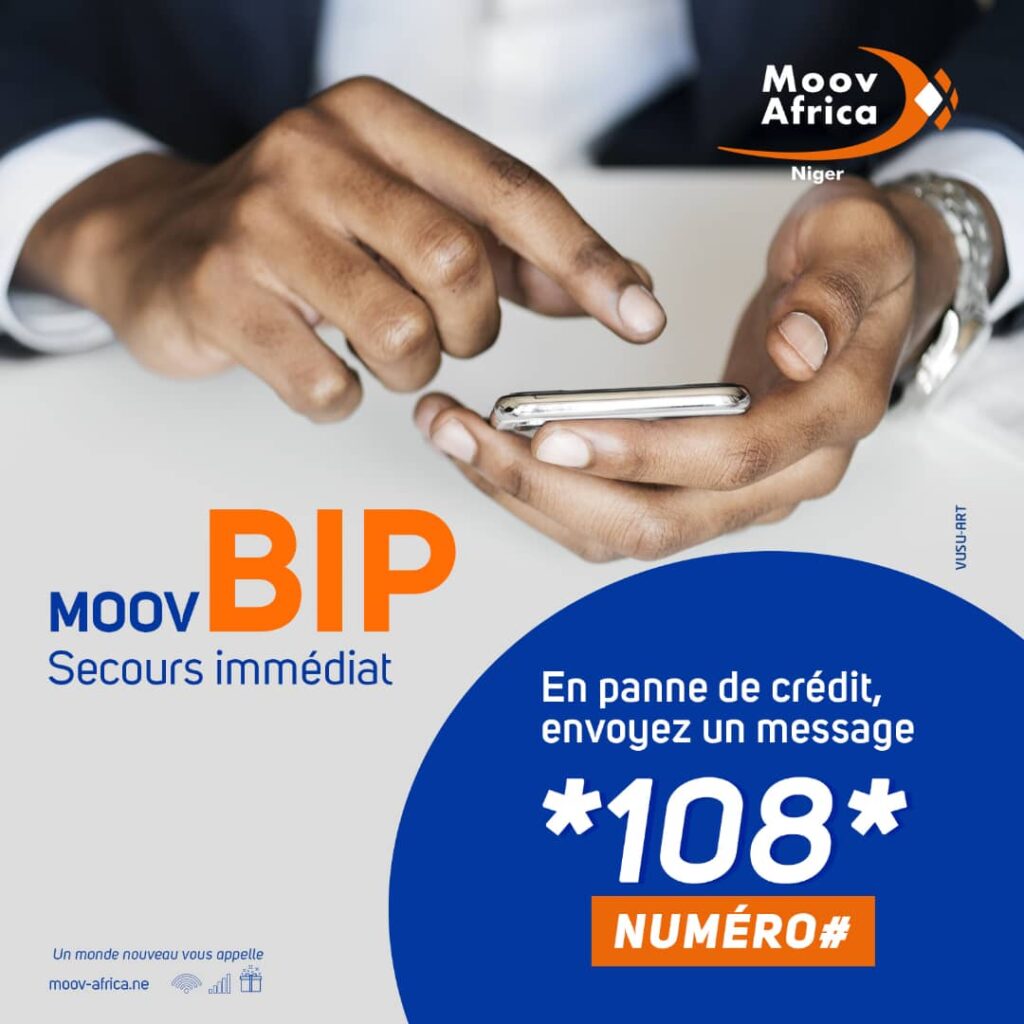 Moov Bip